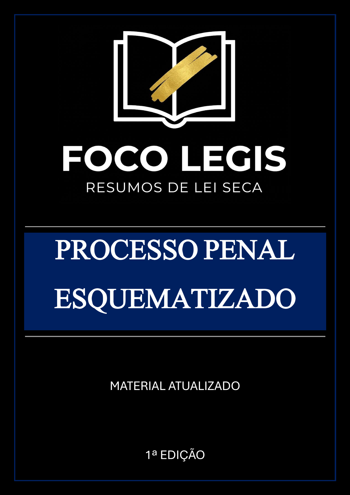 Processo Penal